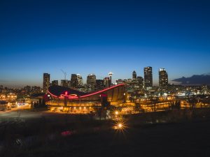Night Photography
