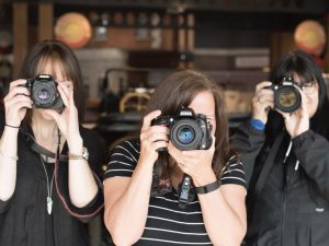 Digital I – Beginner Photography