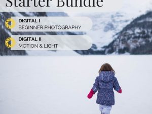 Starter Bundle