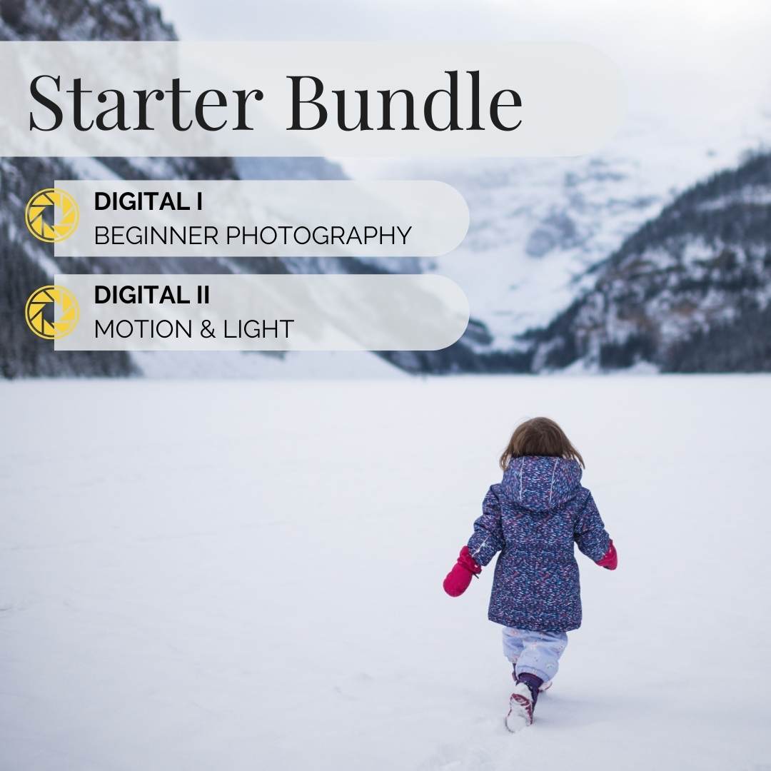 Starter Bundle