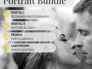 Portrait Bundle