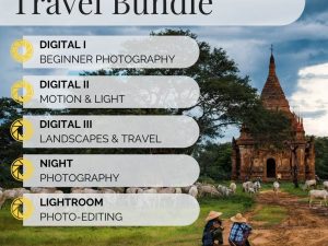 Travel Bundle