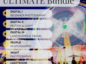 The Ultimate Bundle