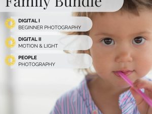 Family Bundle