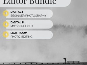 Editor Bundle