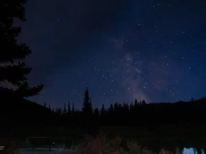 Night Sky