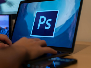 Adobe Photoshop 101