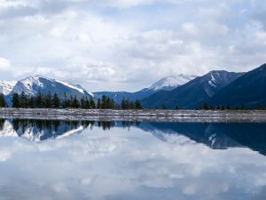 Kananaskis Rocky Mountain Private Photography Day Trips