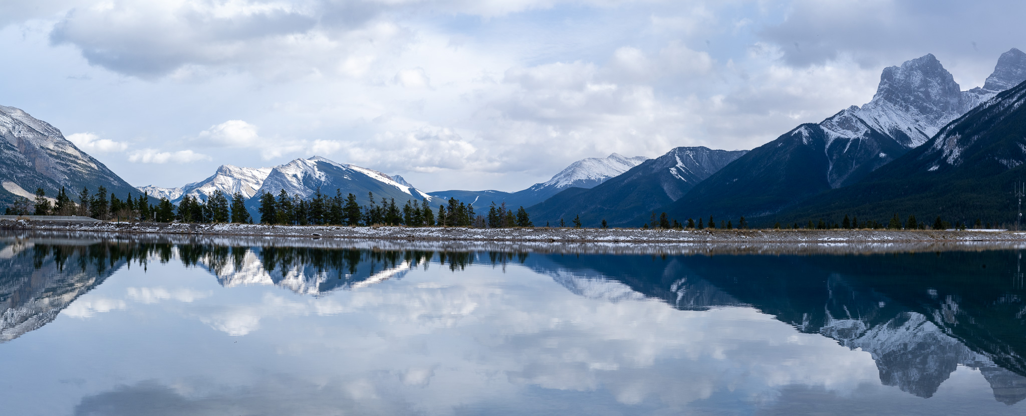 Kananaskis Rocky Mountain Private Photography Day Trips