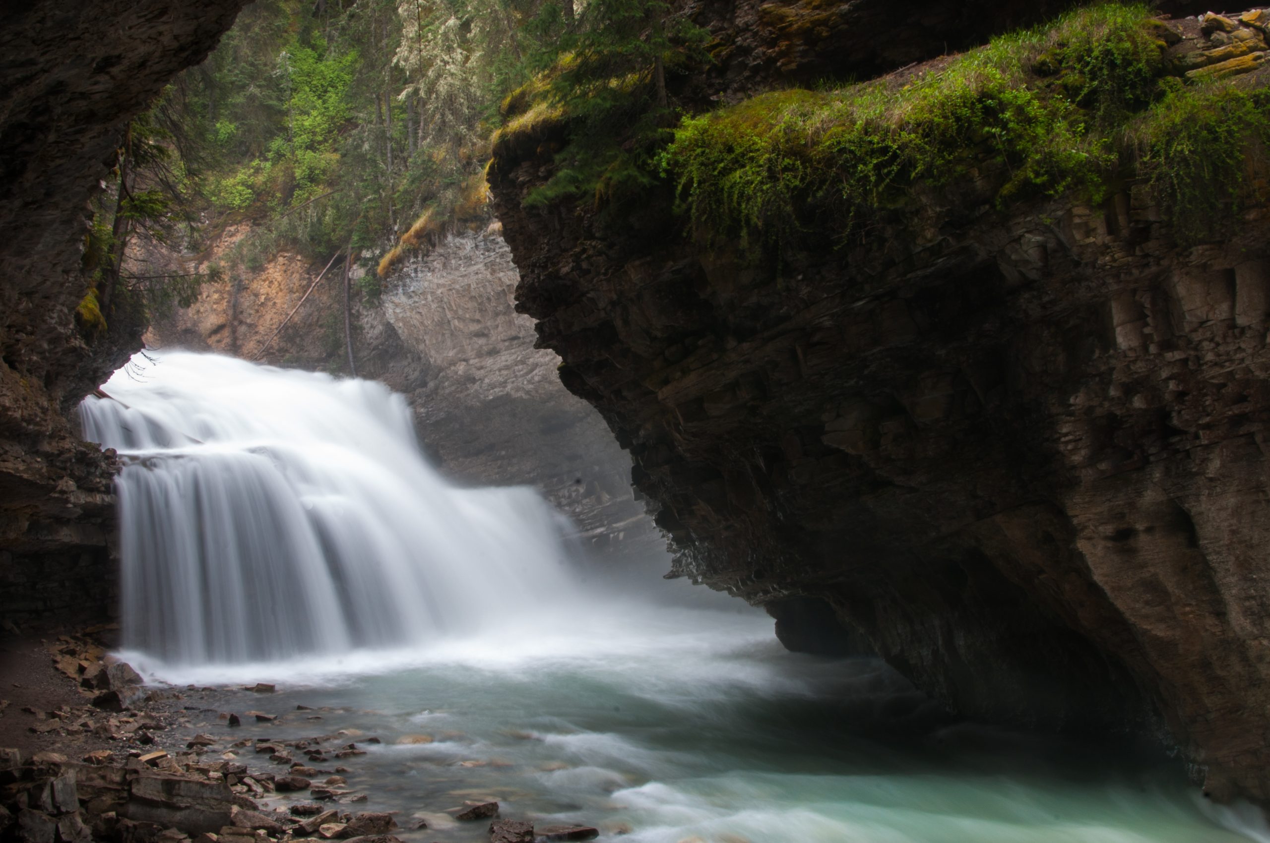 Kananaskis Rocky Mountain Private Photography Day Trips - Image 2
