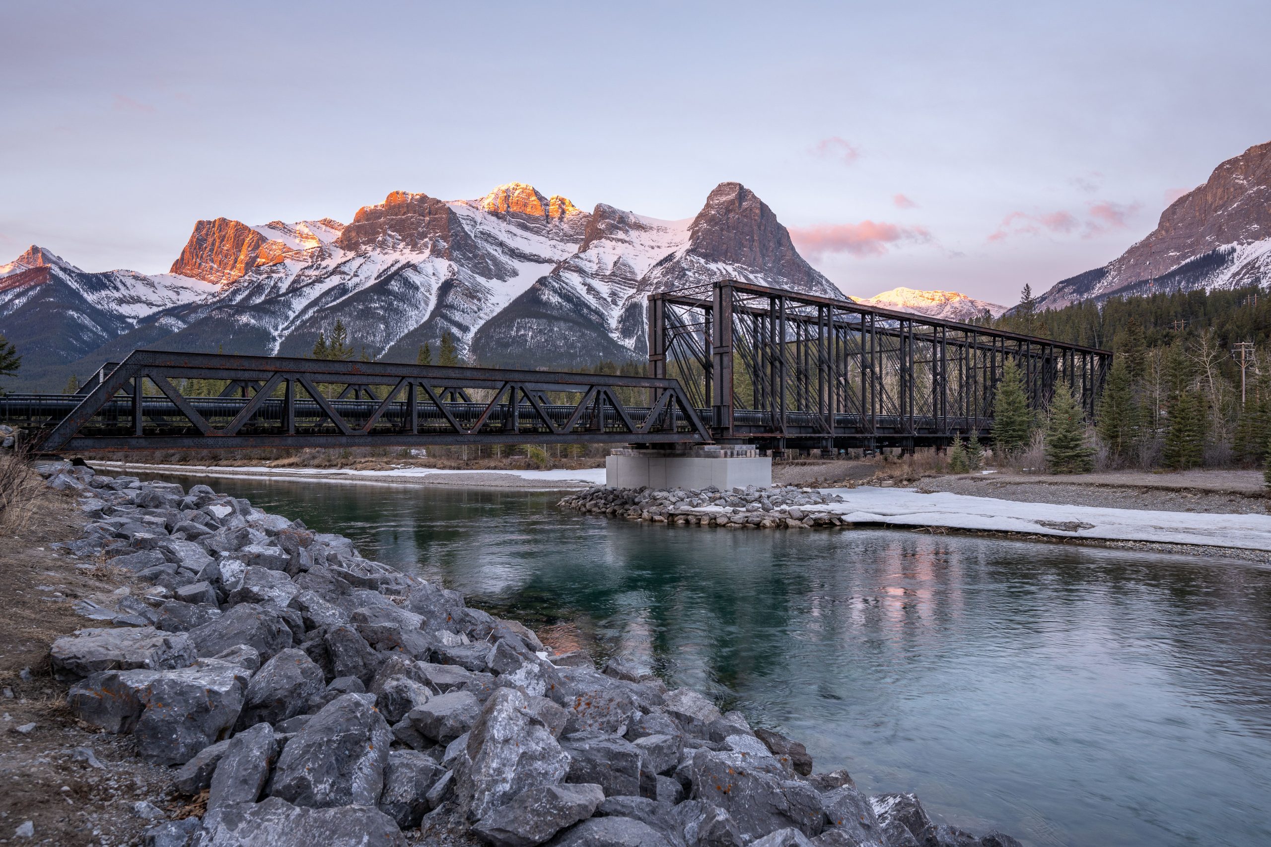 Kananaskis Rocky Mountain Private Photography Day Trips - Image 5