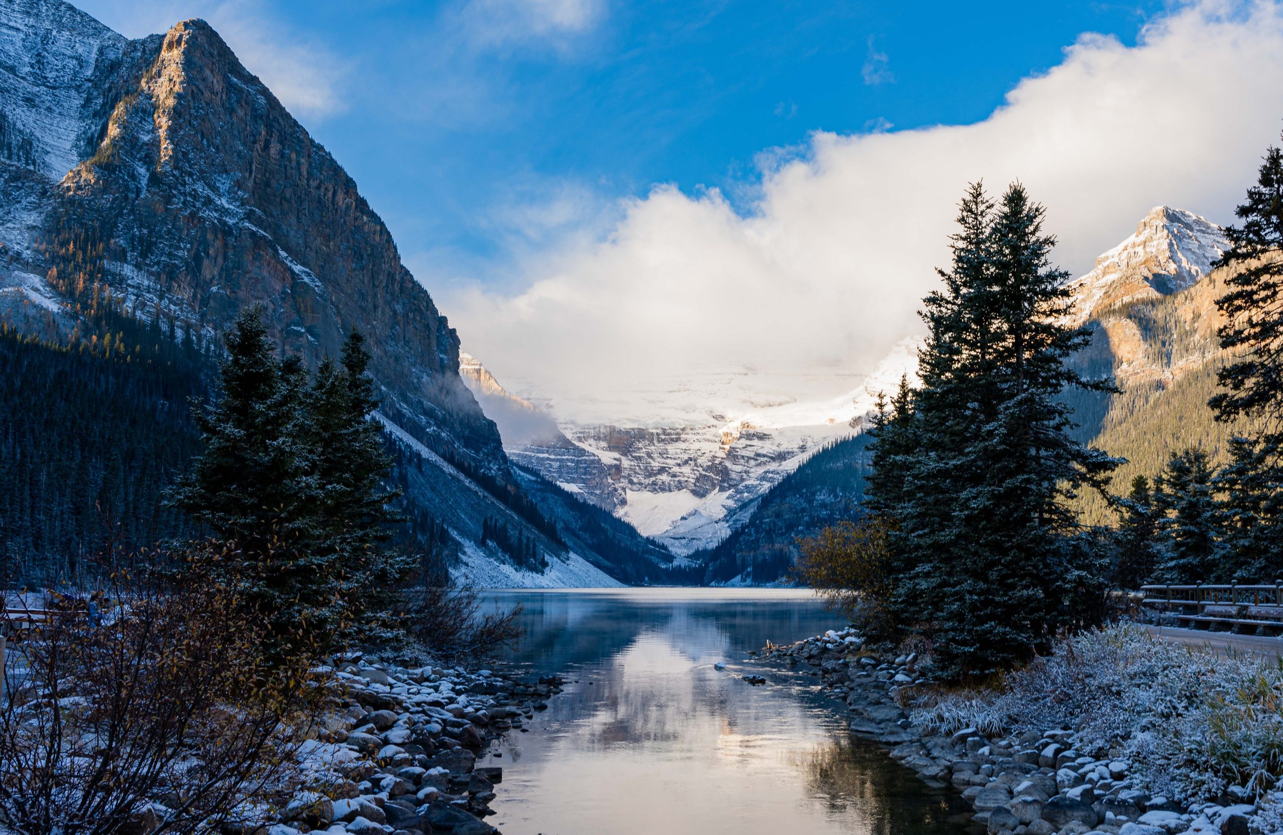 Kananaskis Rocky Mountain Private Photography Day Trips - Image 6
