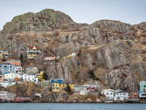 Coastal Light: A Newfoundland Photography Experience May 17-26, 2026
