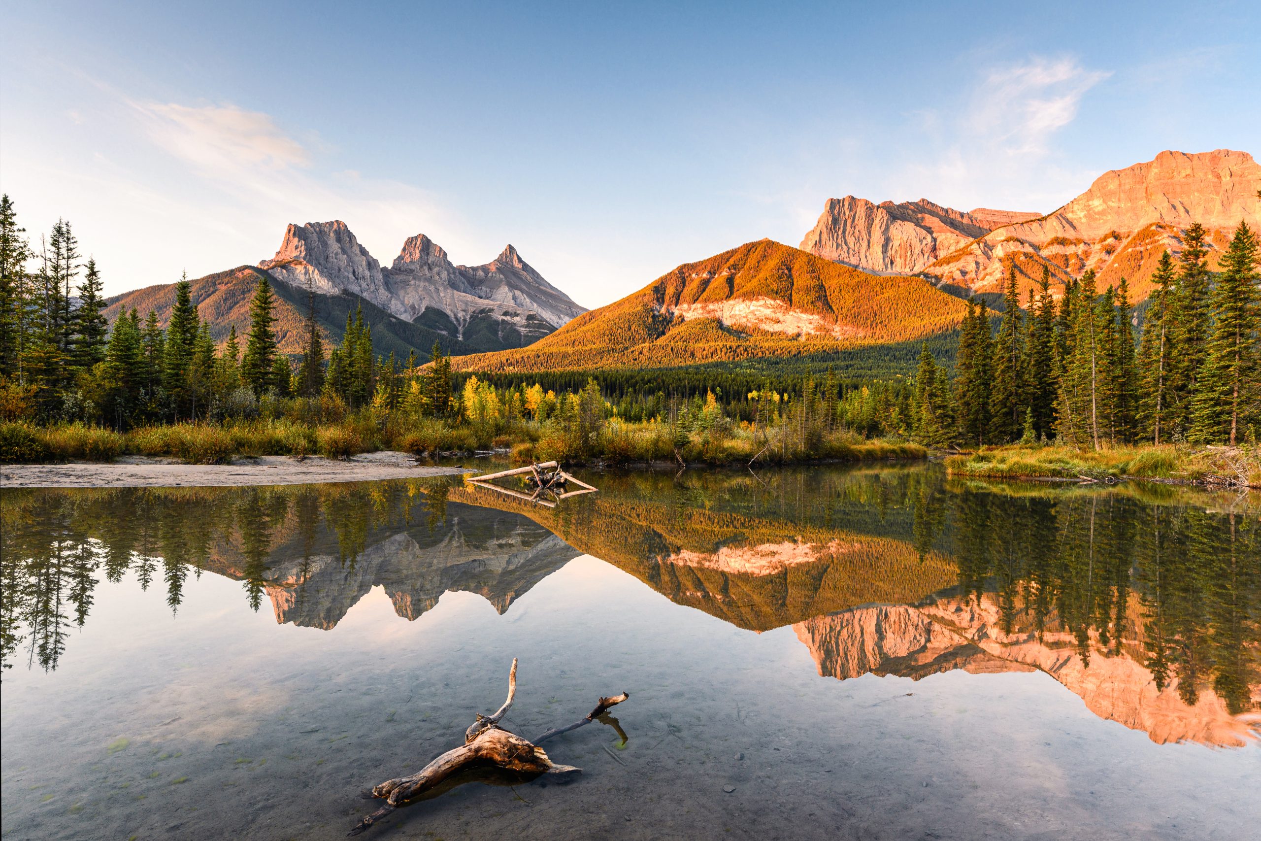 Kananaskis Rocky Mountain Private Photography Day Trips - Image 4