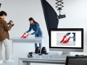 Product Photography: Shooting for Sales!