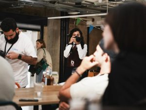 Introduction to Photography for Businesses