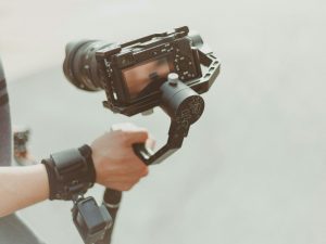 Introduction to Videography