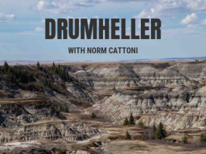 Drumheller Hoodoo Magic! An Astro Photography Adventure