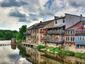 Elora Photography Adventure: Ontario's Most Beautiful Town: June 14, 2025