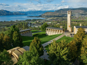 Capture Kelowna: An Okanagan Photography Escape Saturday September 27, 2025