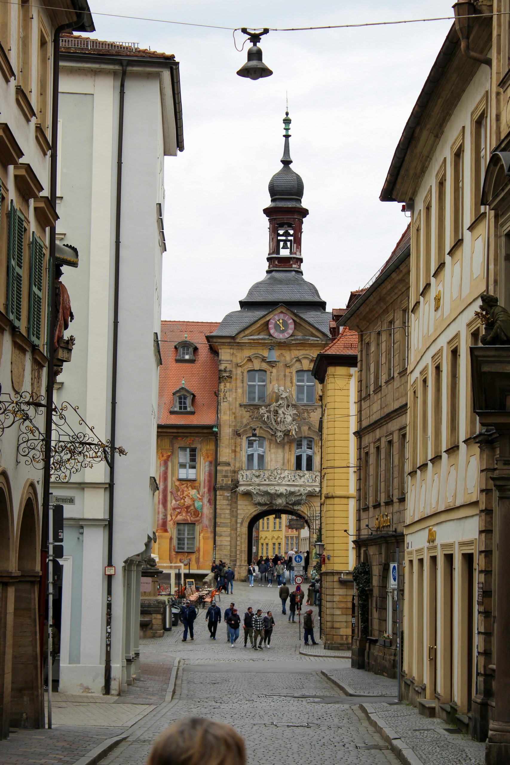 Romantic Road Revelations: A Story Telling Workshop through Germany's most Scenic Route. - Image 2
