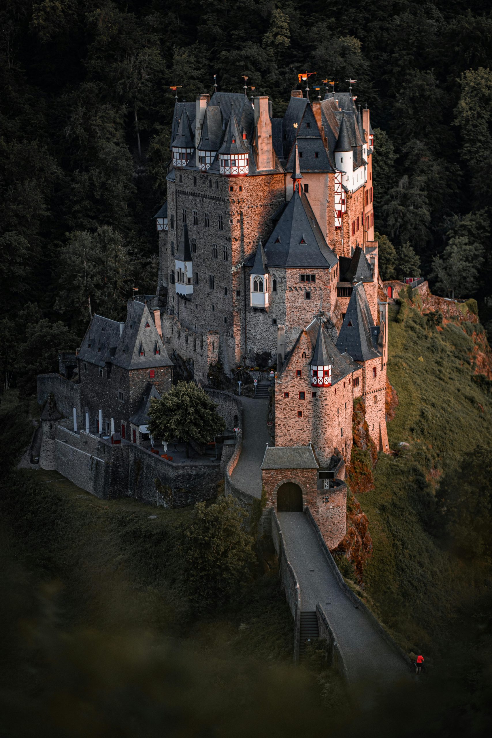 Romantic Road Revelations: A Story Telling Workshop through Germany's most Scenic Route. - Image 8