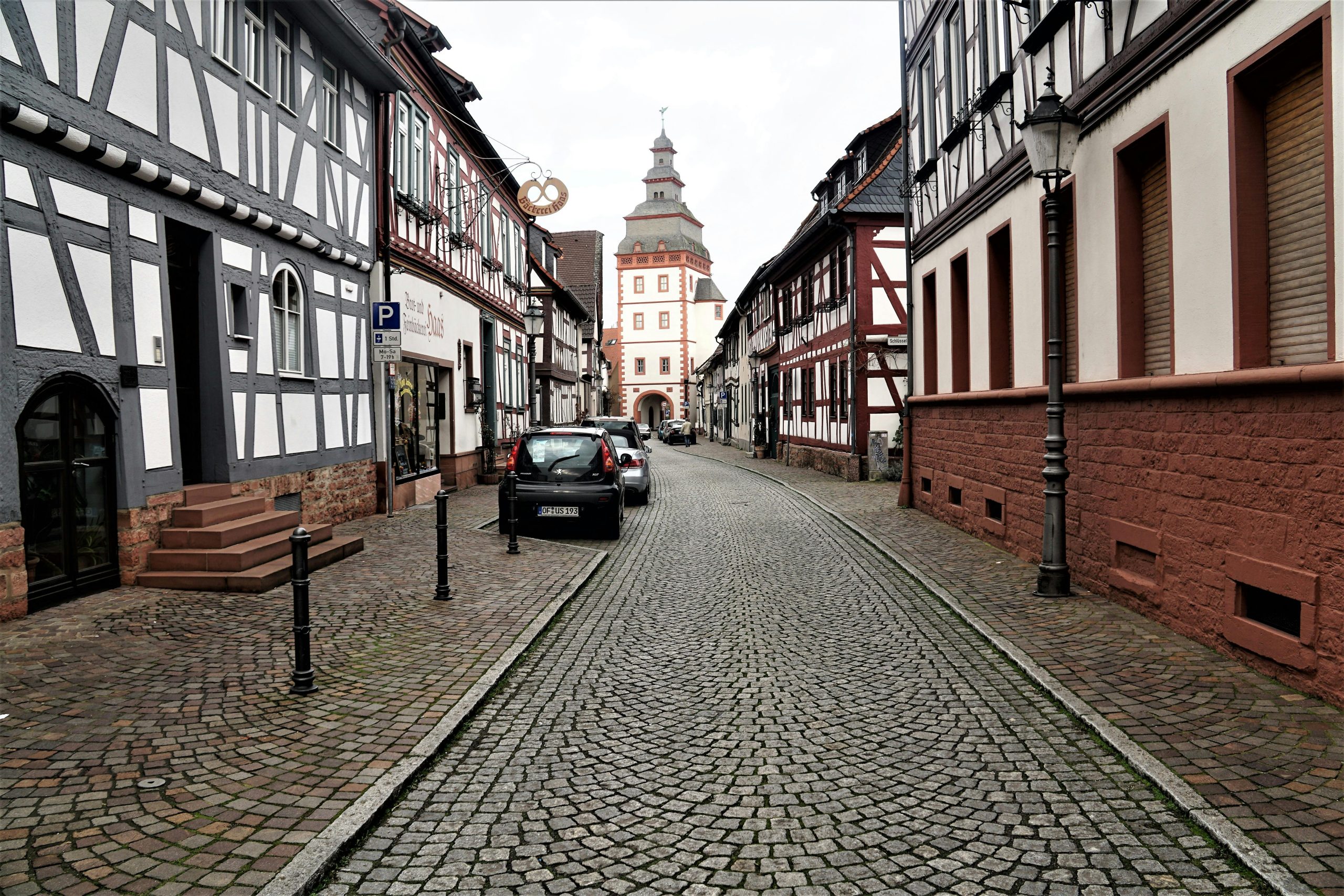 Romantic Road Revelations: A Story Telling Workshop through Germany's most Scenic Route. - Image 10