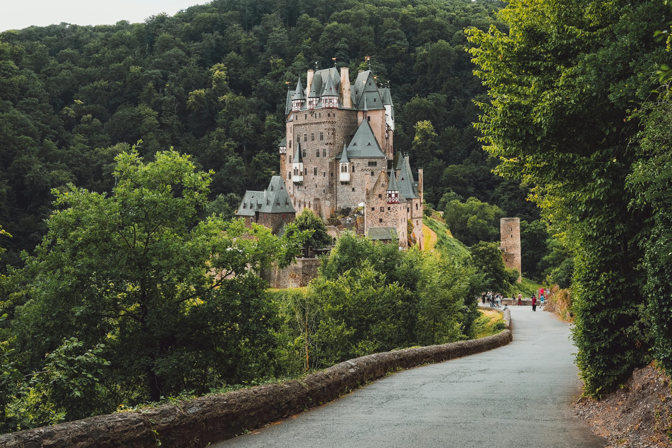 Romantic Road Revelations: A Story Telling Workshop through Germany's most Scenic Route. - Image 11