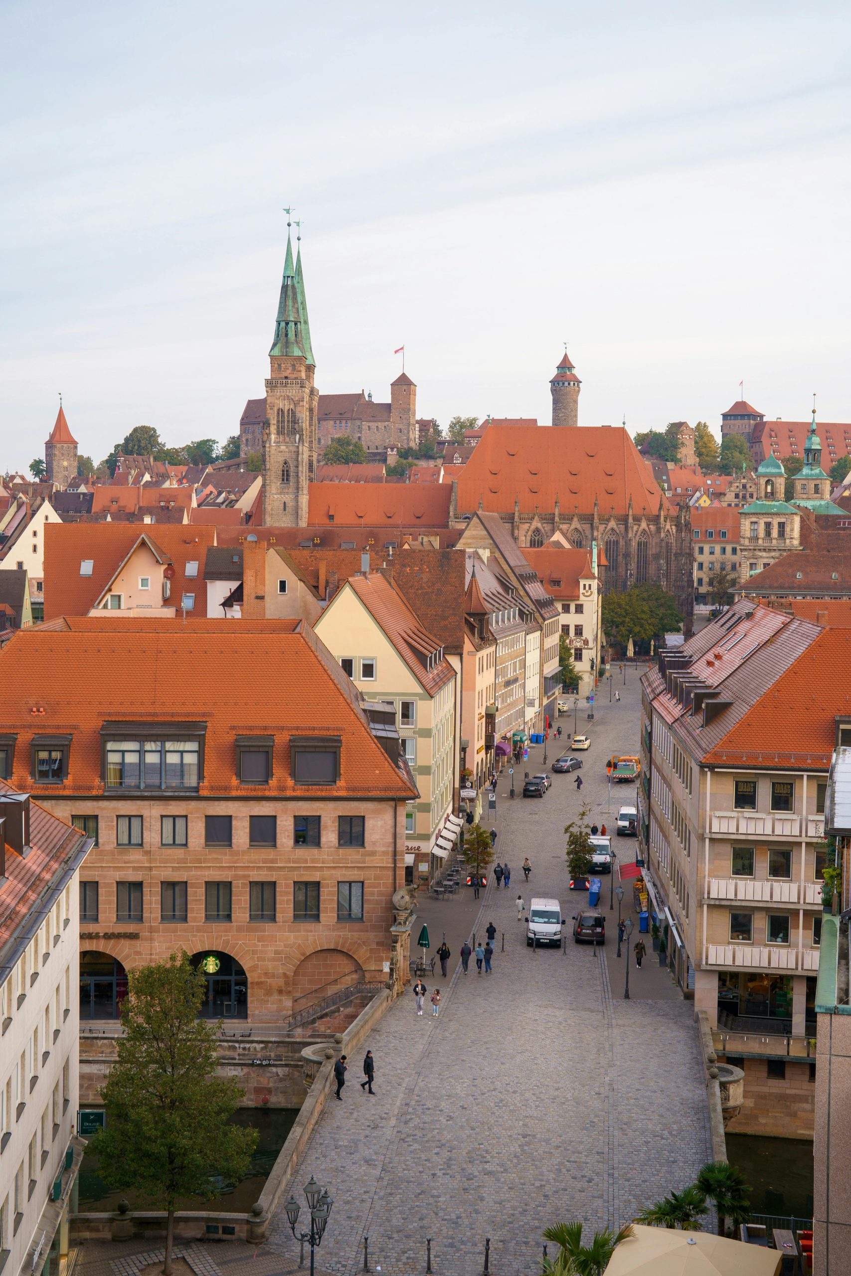 Romantic Road Revelations: A Story Telling Workshop through Germany's most Scenic Route. - Image 5