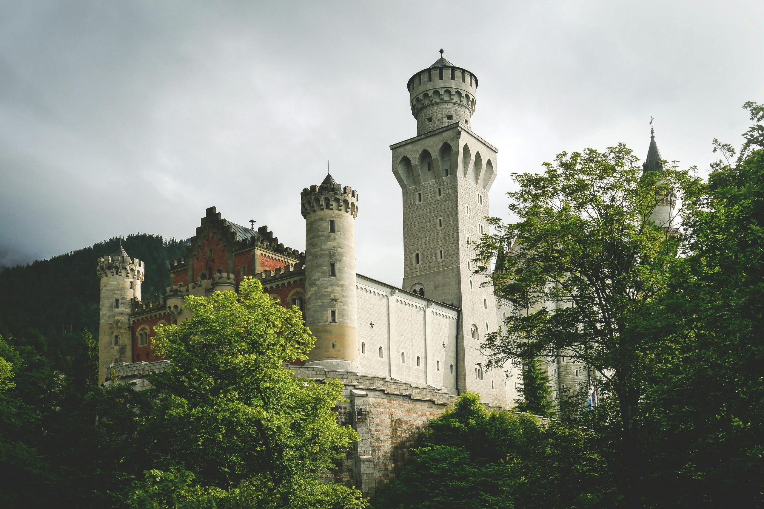 Romantic Road Revelations: A Story Telling Workshop through Germany's most Scenic Route. - Image 9