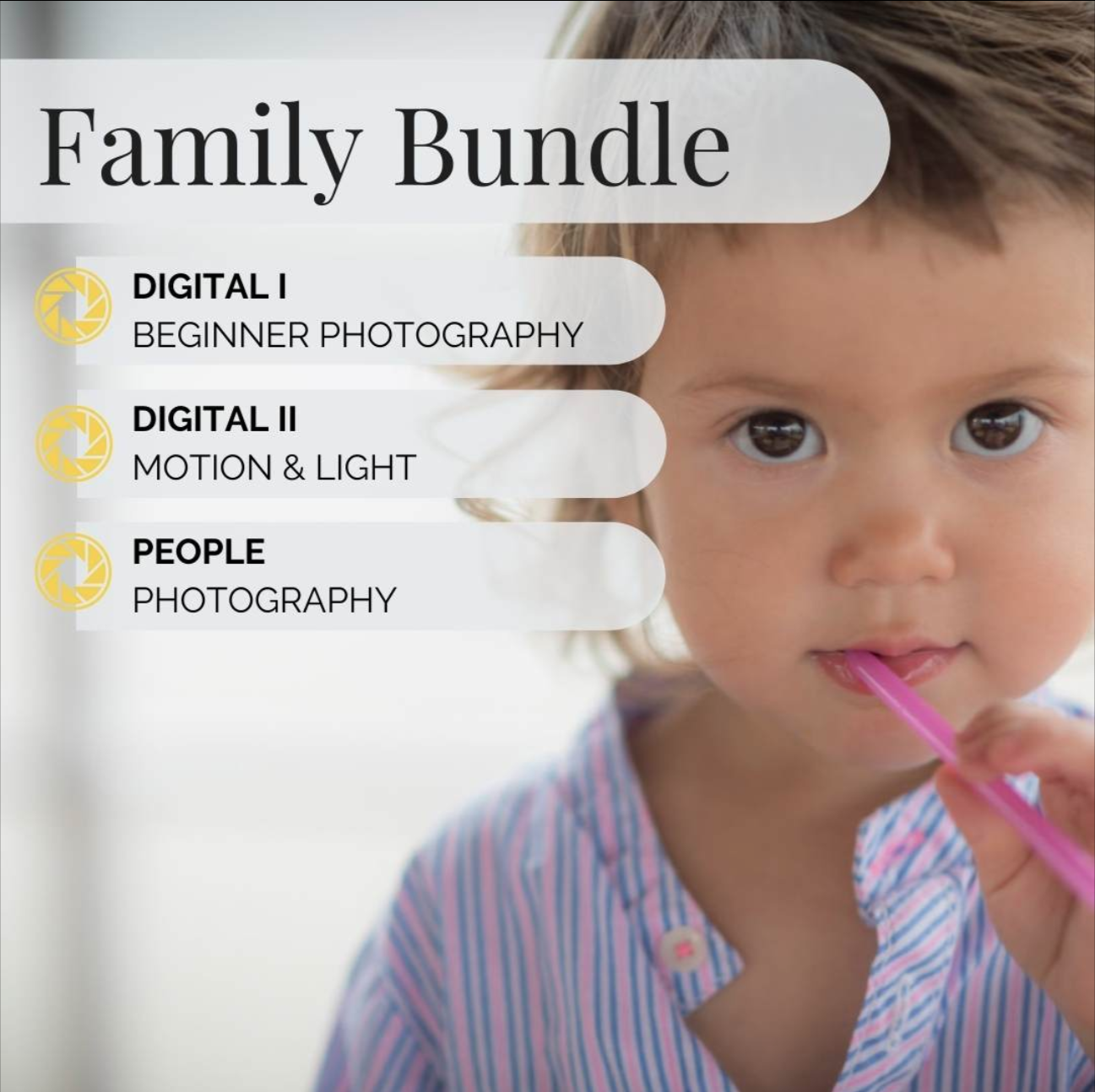 The Family Bundle