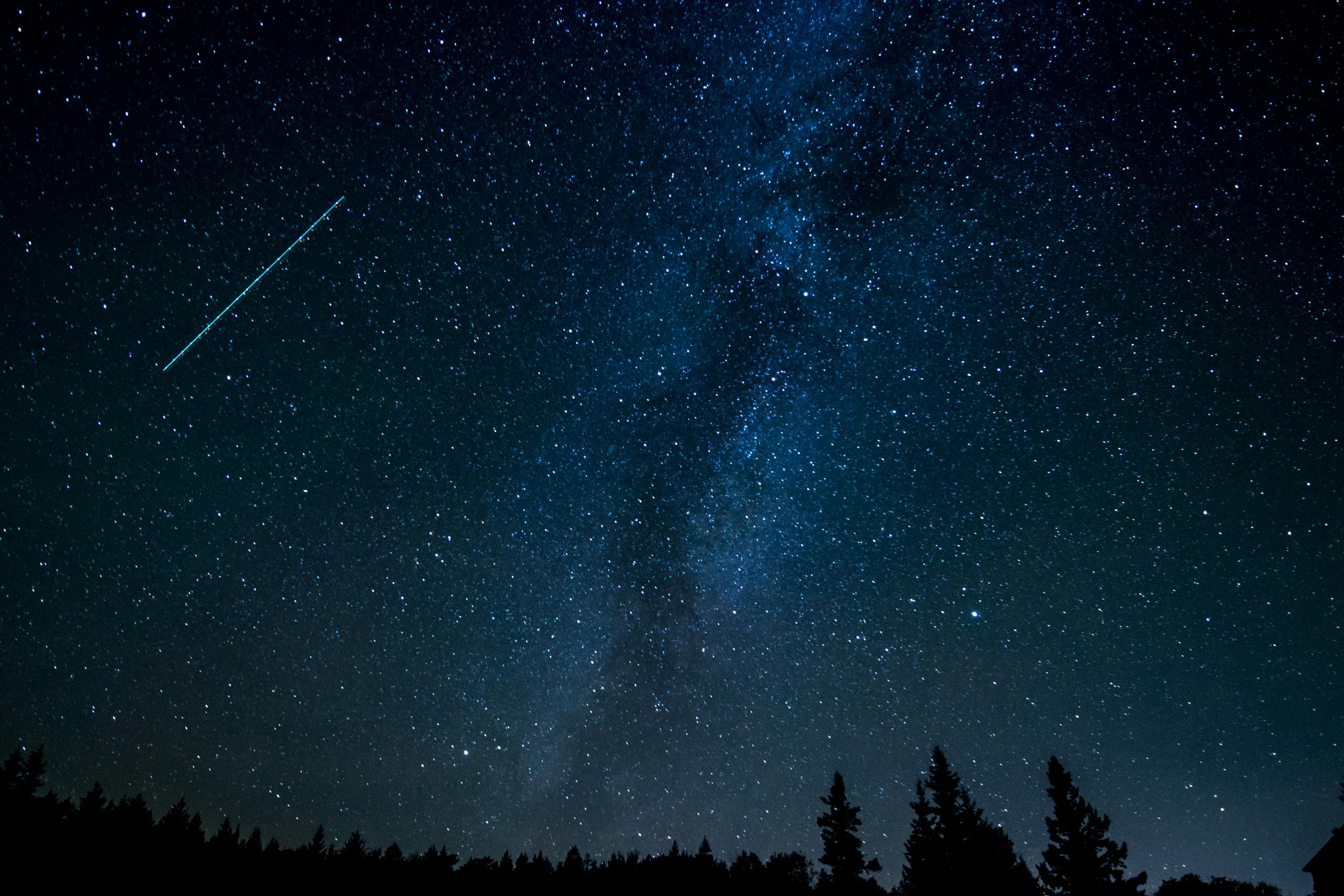 Jasper Dark Skies Escape: Astro, Landscape & Wildlife Photography Adventure (April 17–19) - Image 4