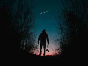 Jasper Dark Skies Escape: Astro, Landscape & Wildlife Photography Adventure (April 17–19)