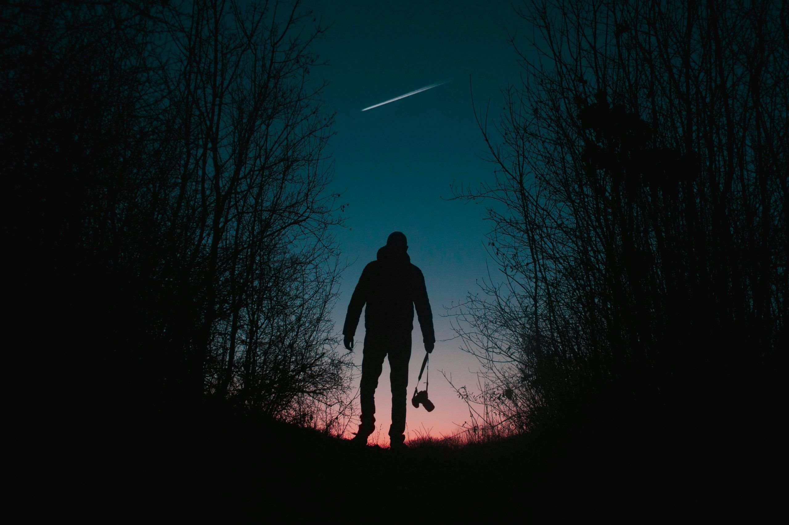 Jasper Dark Skies Escape: Astro, Landscape & Wildlife Photography Adventure (April 17–19)
