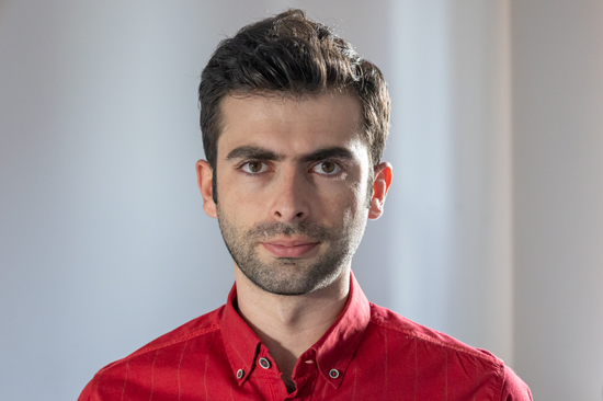 Abbas Sahardi