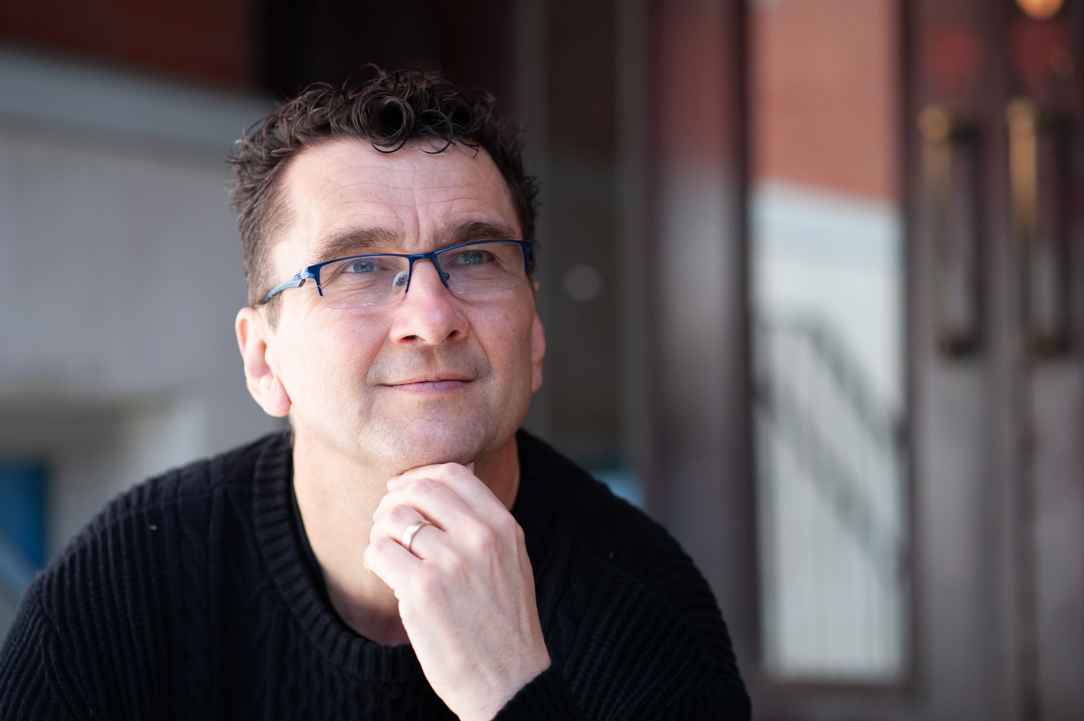 David Benjatschek