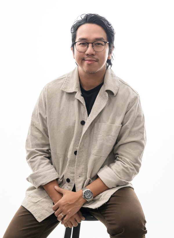 Enrico Manalang