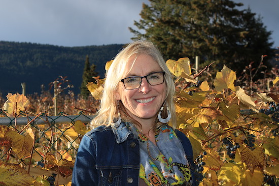 Donna Koch