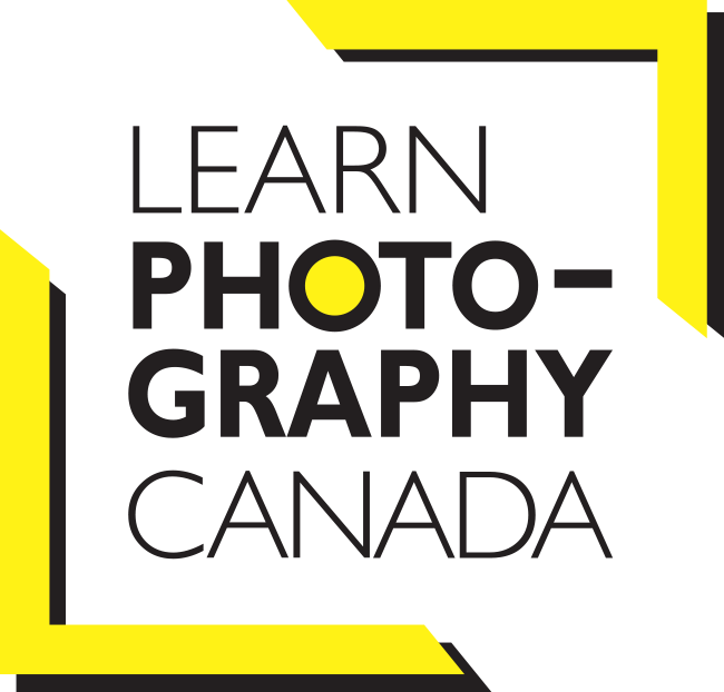 learn photo graphy canada