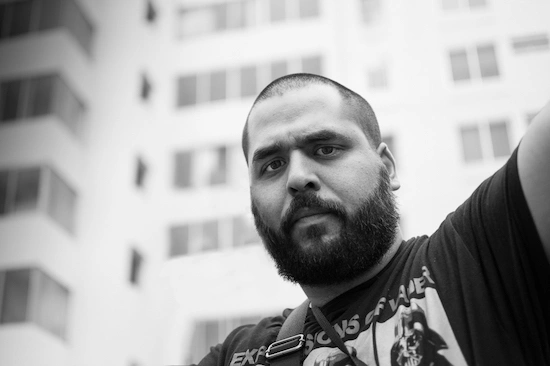 Jorge Luis Yrigoyen
